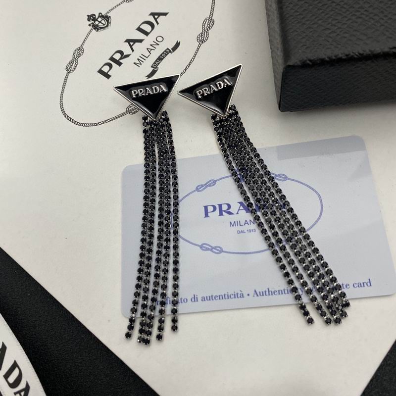 Prada Earing yxs06